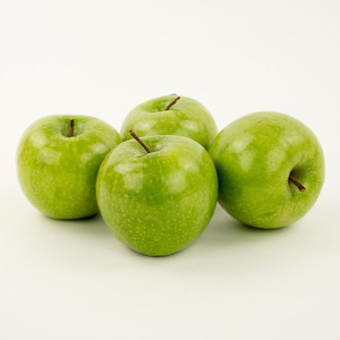 Pommes Granny Smith 4 pièces