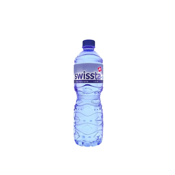 Eau Swissta 700 ml