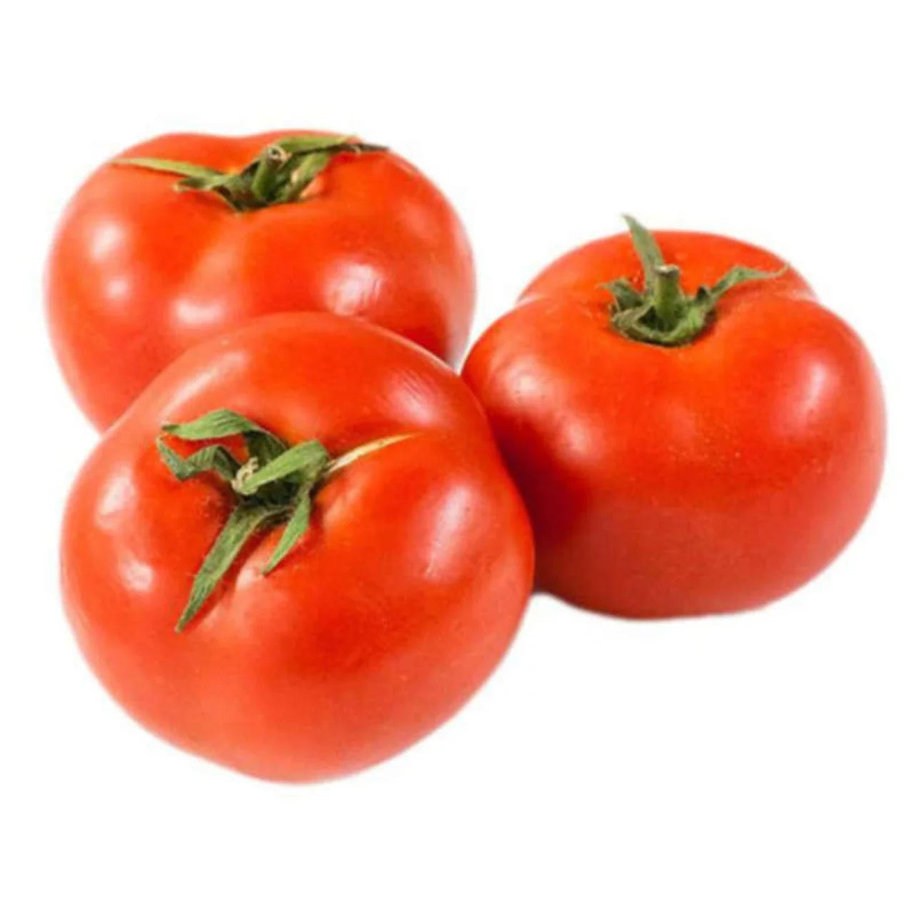 Tomates locales 6 pièces