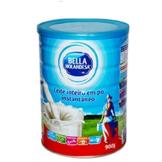 BELLE HOLLANDAISE LAIT EN POUDRE 900 G