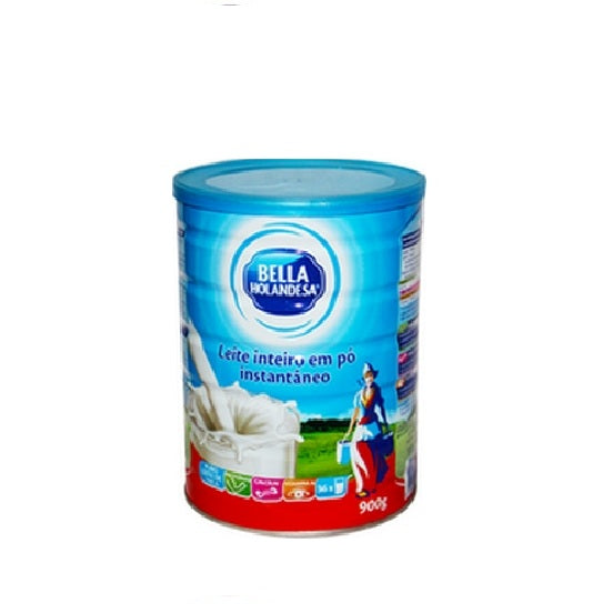 BELLE HOLANDAISE LAIT EN POUDRE 400G