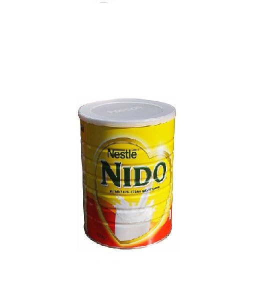 NIDO LAIT EN POUDRE 400 G