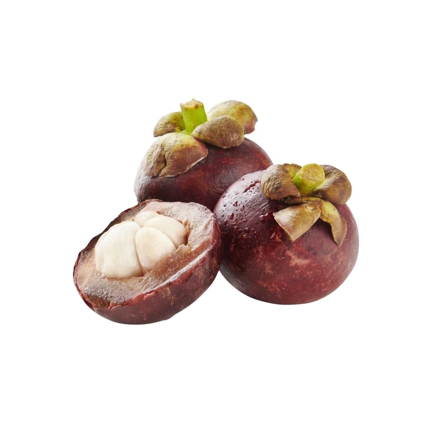 Mangoustan - 500gr