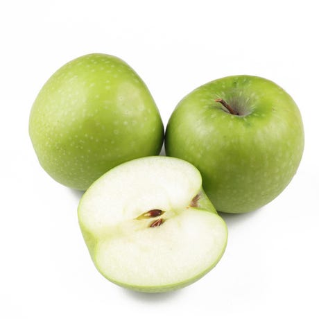 Pommes Granny Smith 4 pièces