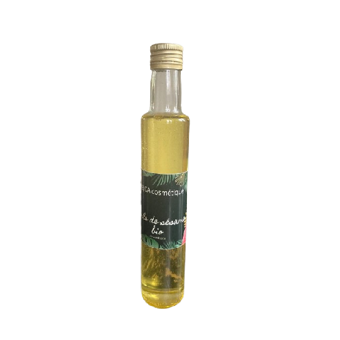 Huille de Sésame (Kejoa)