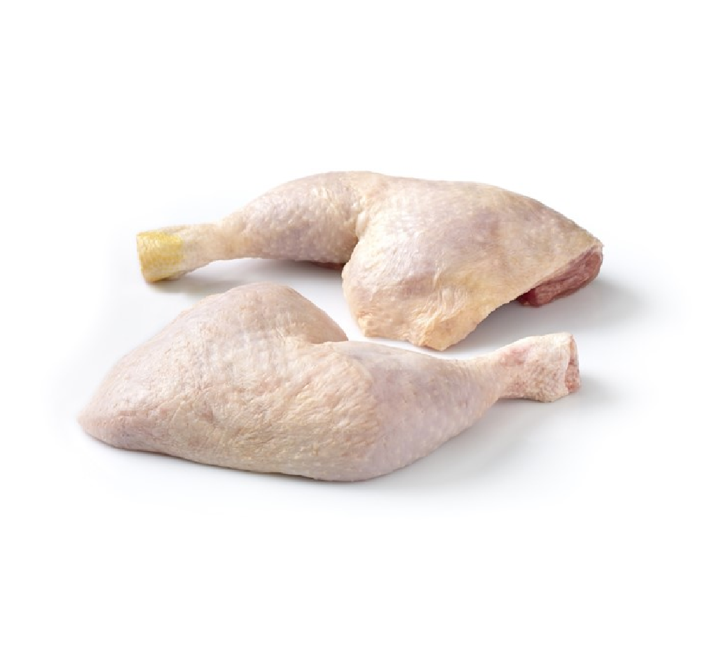 Cuisses de poulet 1Kg