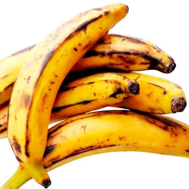Banane Plantain - 1kg