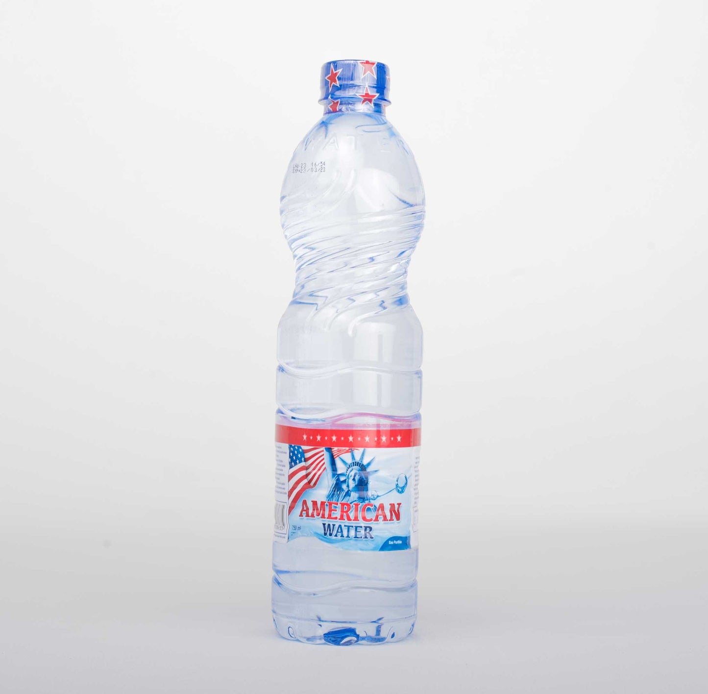 Eau american water700 ml