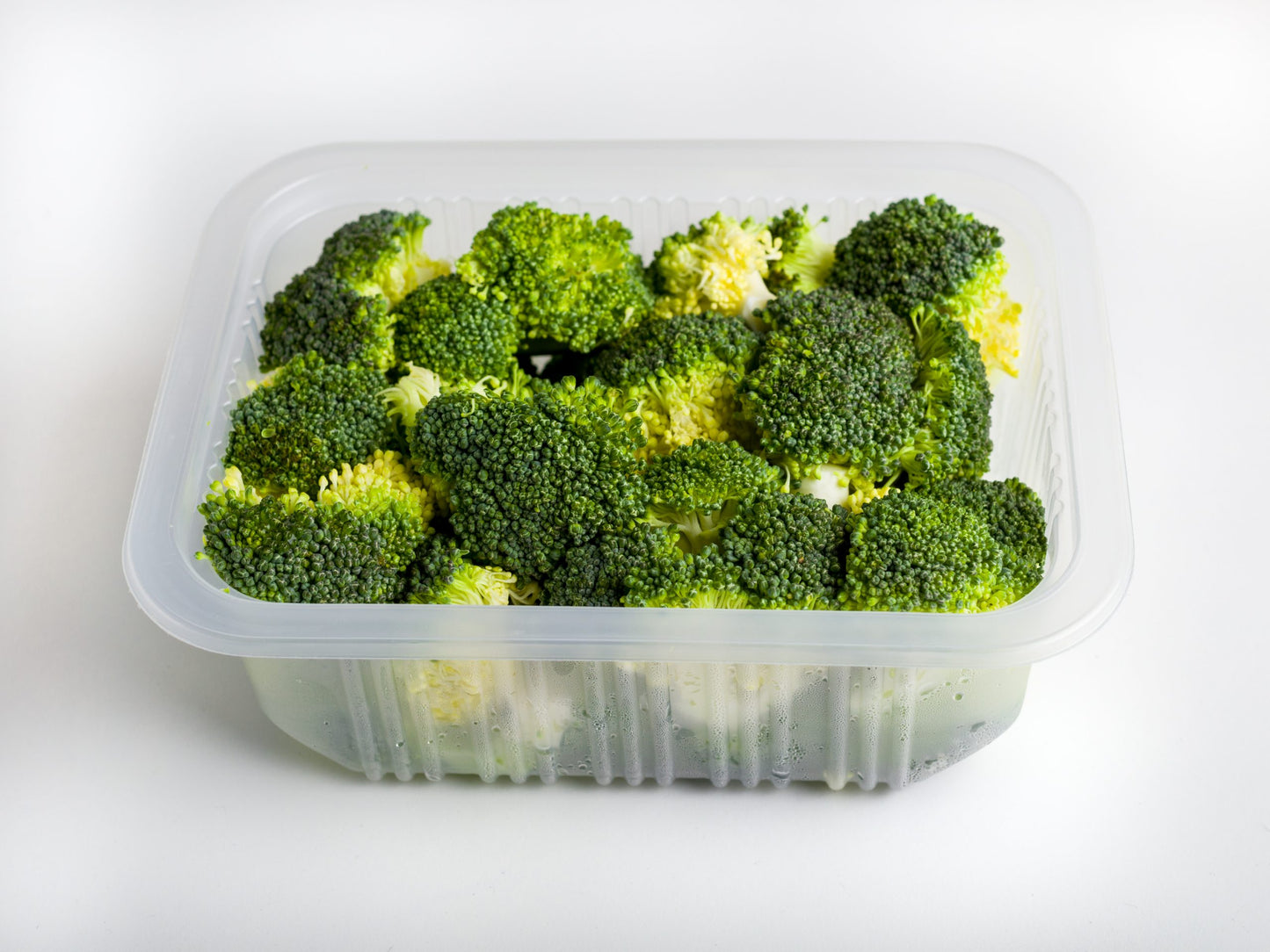 Couper le brocoli (230g)