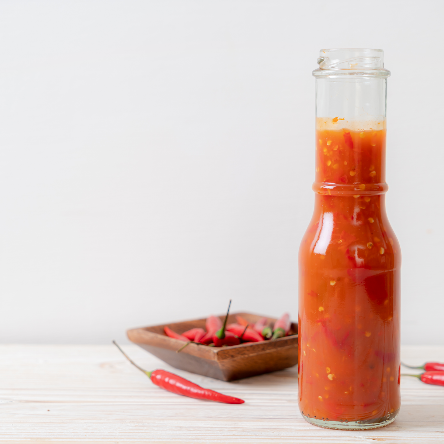 Piment de table bio 750g