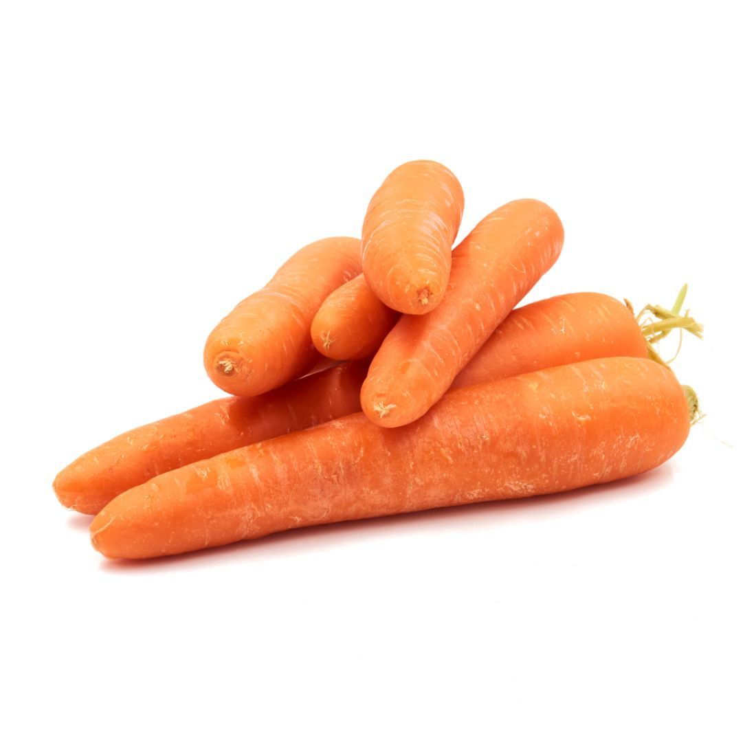 Carottes – 500gr