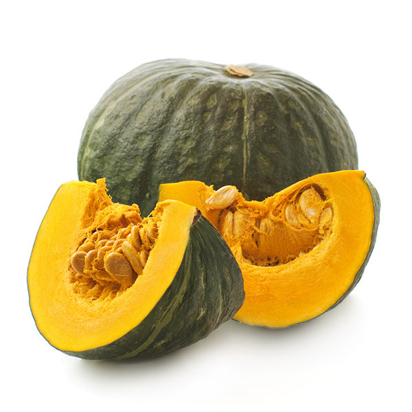 Courges – 2000gr