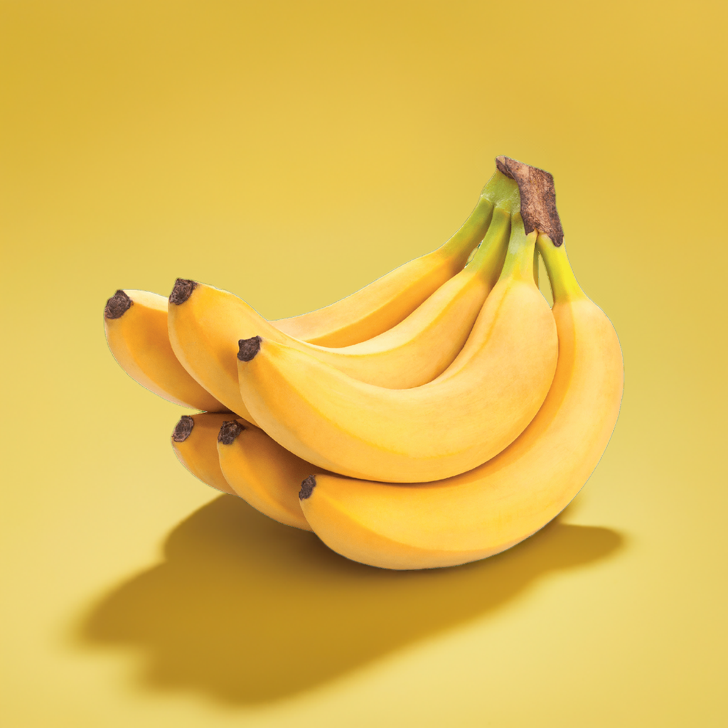 Bananes locale 6 pièces
