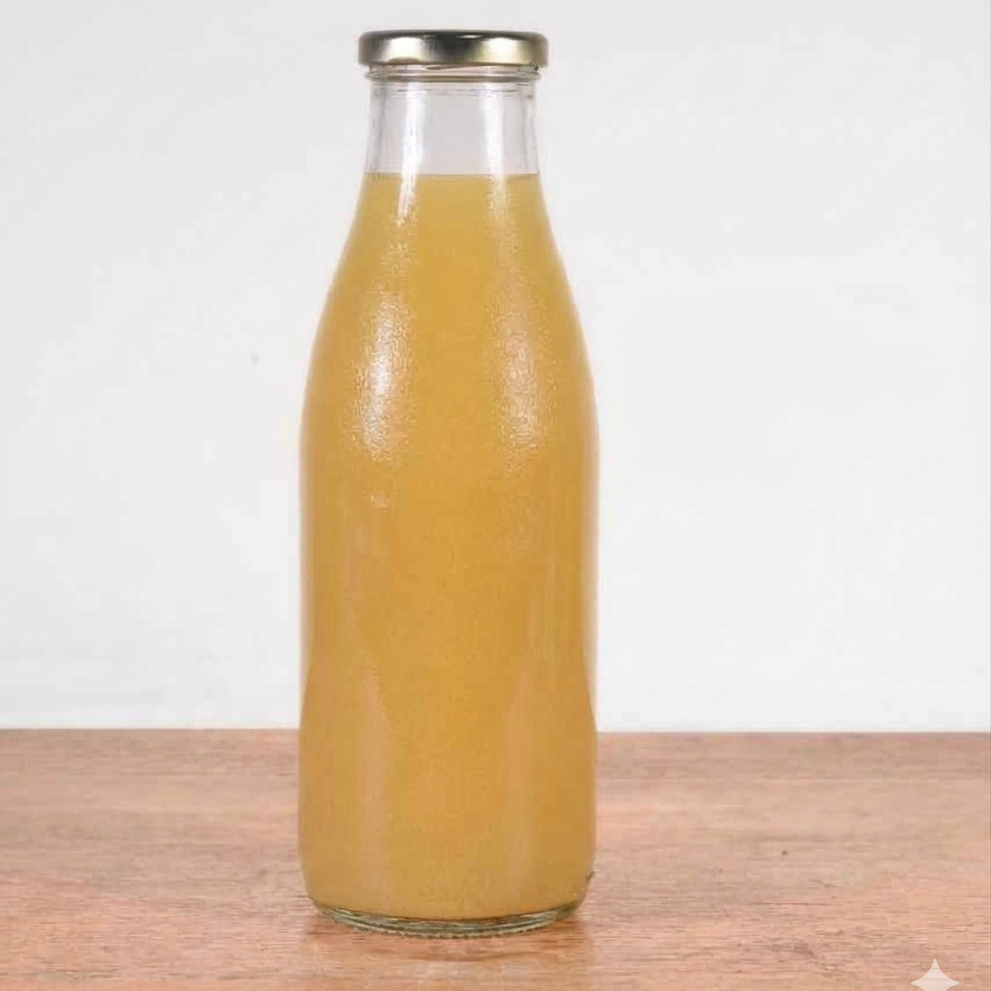 Fresh Lemonade (1L)