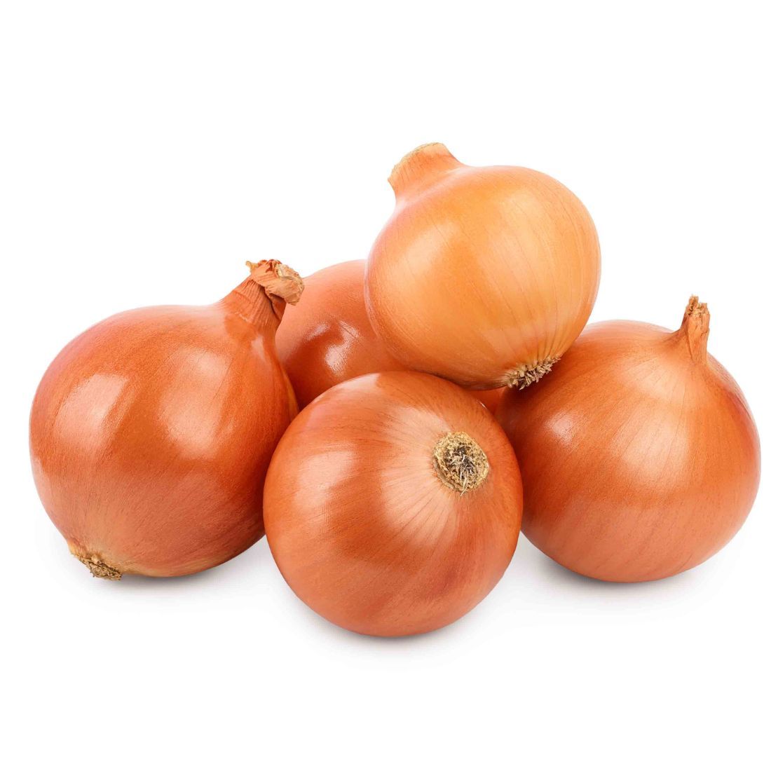 Oignons Blancs - 500g