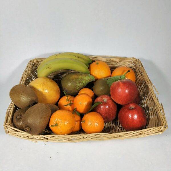 Petit panier Fruit (1-2 personnes)