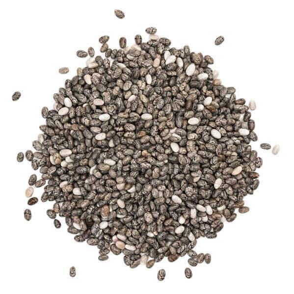 Graines de Chia