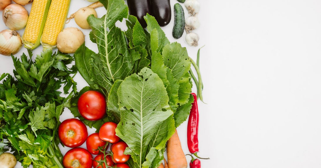 Comment conserver les légumes pour les garder frais ?