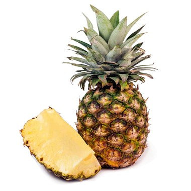 Ananas – pièce