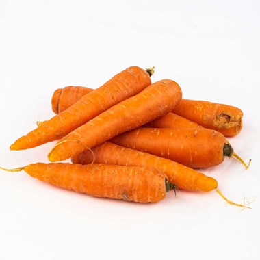 Carottes – 500gr