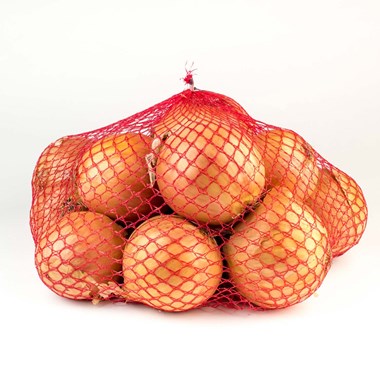 Oignons 6 pièces
