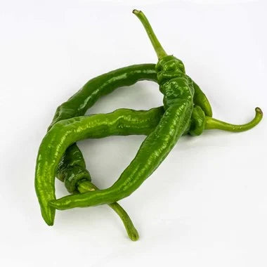 Piments verts longs - kilo