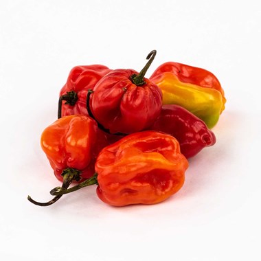 Piment Local – 100 grammes