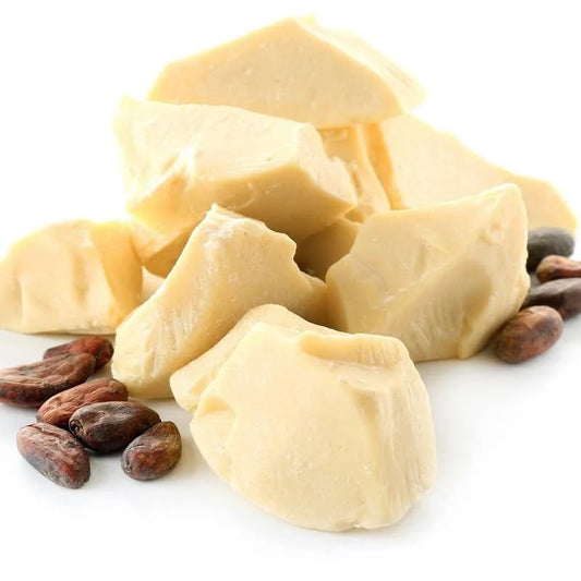 BEURRE DE CACAO