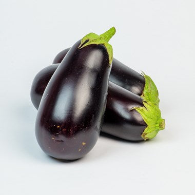 Aubergine – kilo