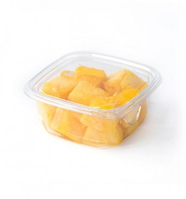 Barquette Ananas coupé - 250g