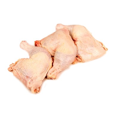 Cuisse de poulet