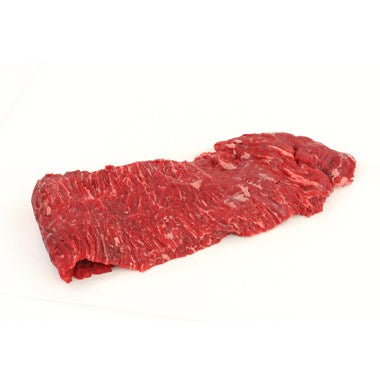 Bavette de boeuf