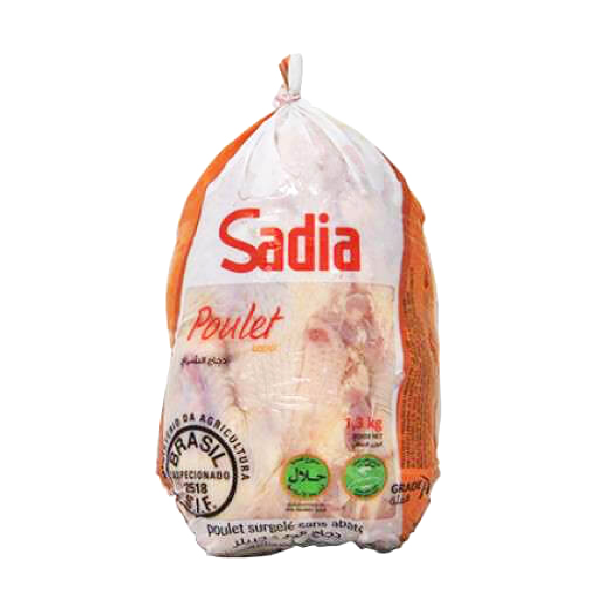 Sadia 1.4kg
