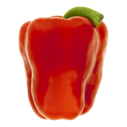 Poivrons Rouges – kilo