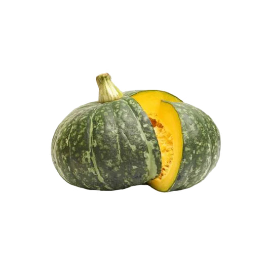 Courges – 2000gr