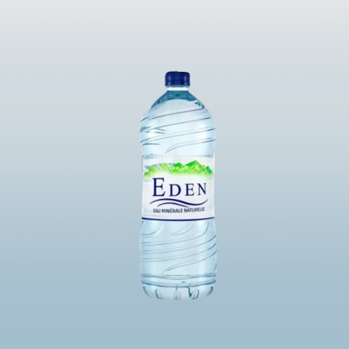 Eau Eden 1L