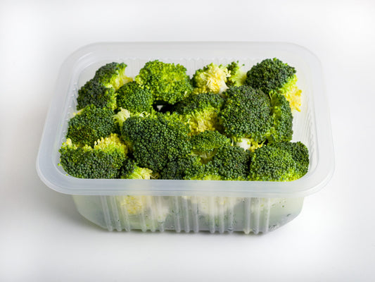 Couper le brocoli  (230g)