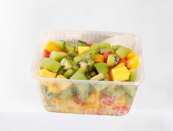 Salade de fruits exotiques - 250g