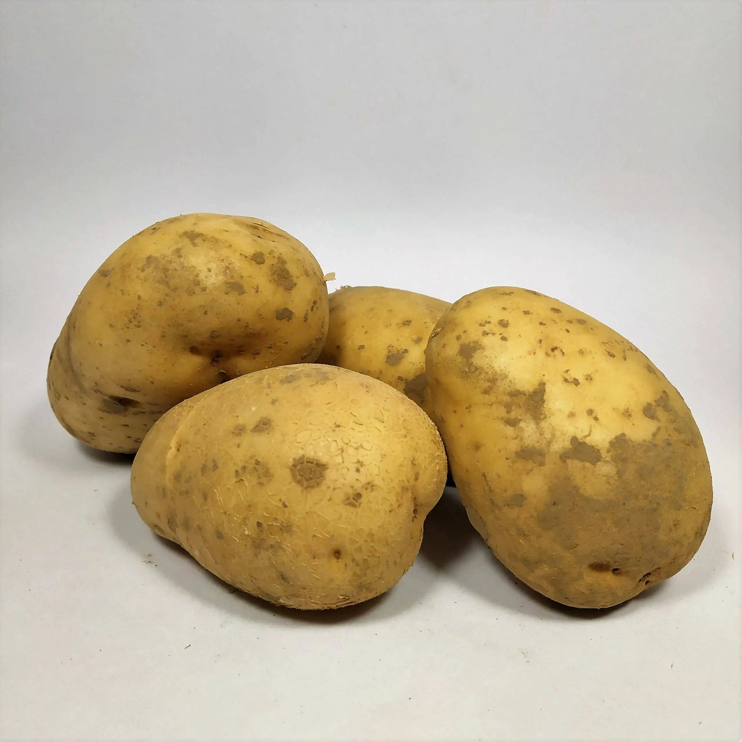 Pomme De Terre De Goma – kilo