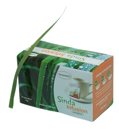 Sinda Infusion