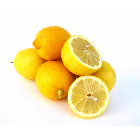 Citron jaune - kilo