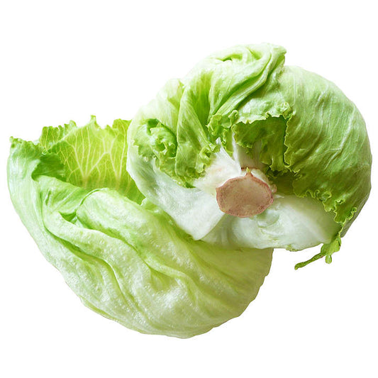 Salade Iceberg – Pièce