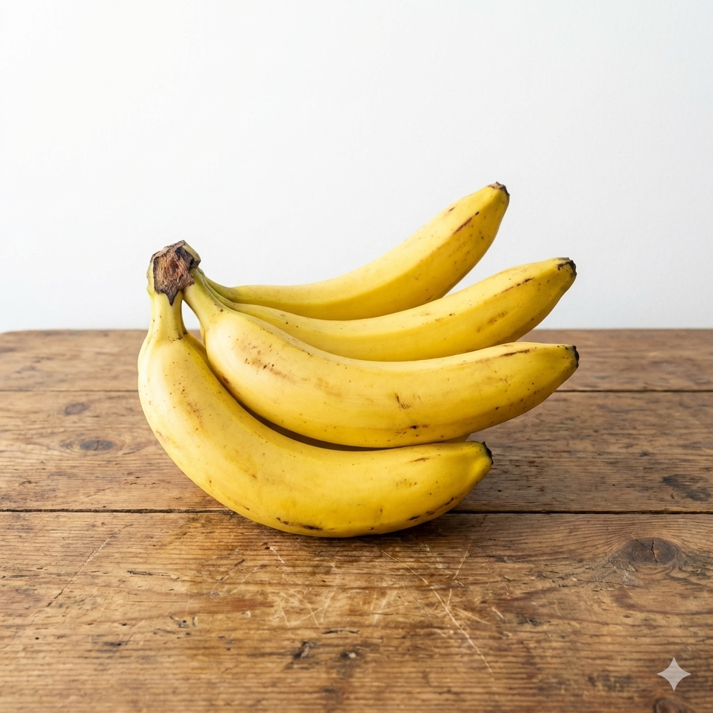 Banane Plantain - 1kg
