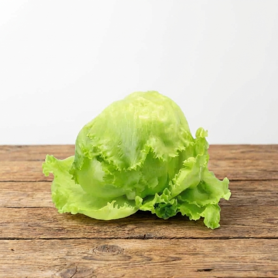 Salade Iceberg – Pièce