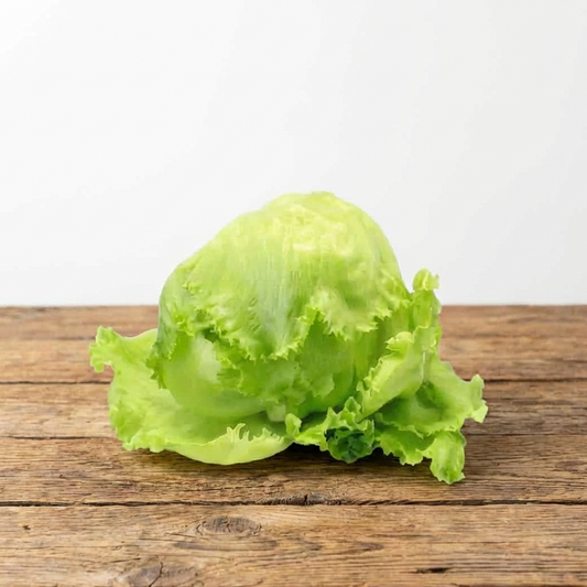 Salade Iceberg – Pièce