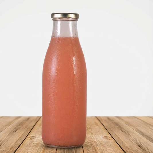 Jus de pamplemousse pressé (1L)