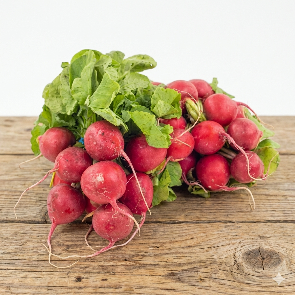 Radis – 500gr