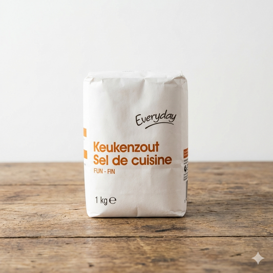 Sel Cuisine Fin 1kg