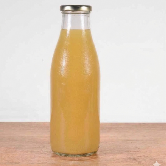 Fresh Lemonade (1L)