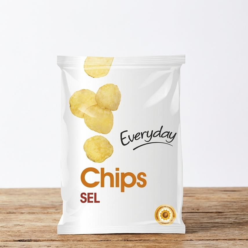 chips Sale 200gr